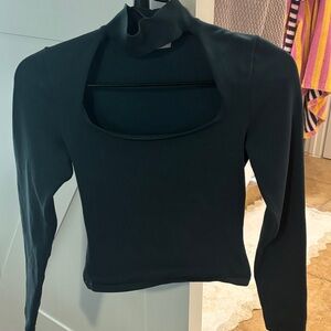 Babaton Florine Sculpt Knit Sweater